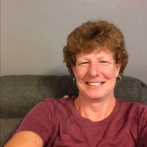 Meet your Posher, Rhonda